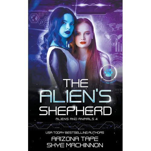 The Alien's Shepherd - Paperback