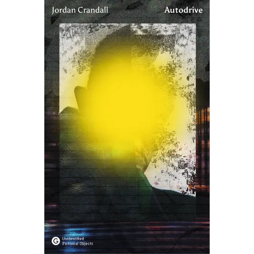 Autodrive - Paperback