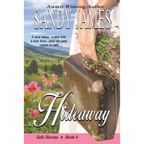 Hideaway - Paperback