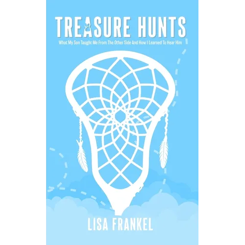 Treasure Hunts - Paperback