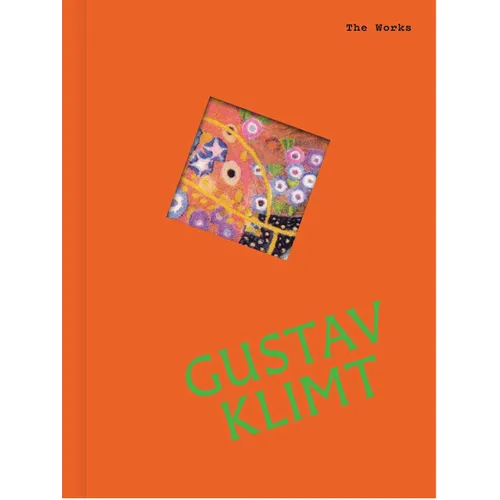 The Works: Gustav Klimt: The Essential Masterpieces - Hardcover