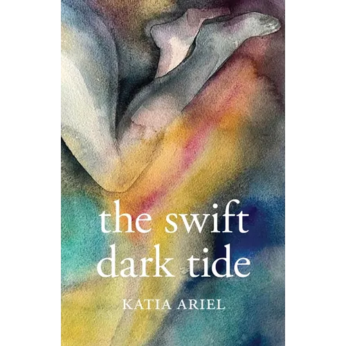 The Swift Dark Tide - Paperback