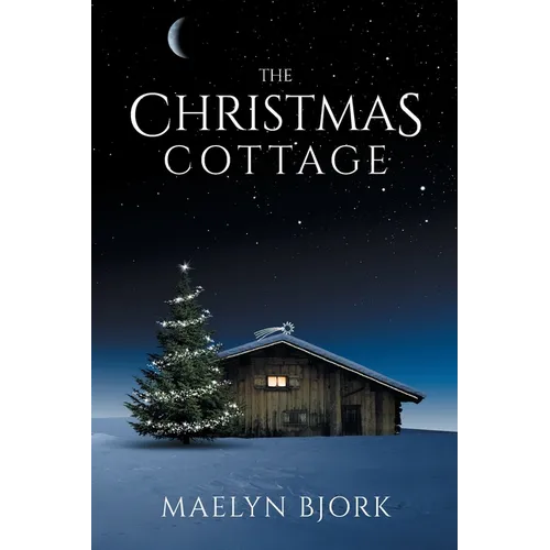 The Christmas Cottage - Paperback