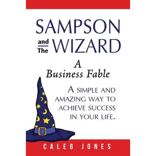 Sampson and the Wizard