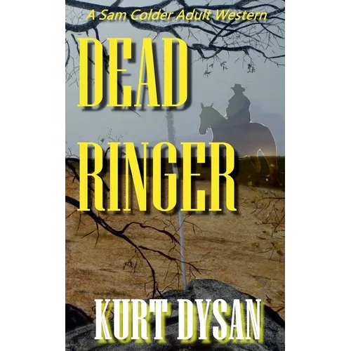 Dead Ringer - Paperback