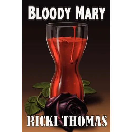 Bloody Mary - Paperback