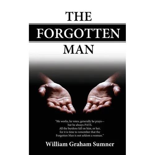 The Forgotten Man