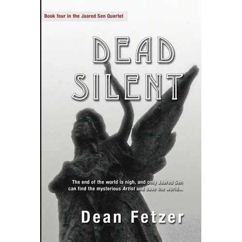 Dead Silent - Paperback