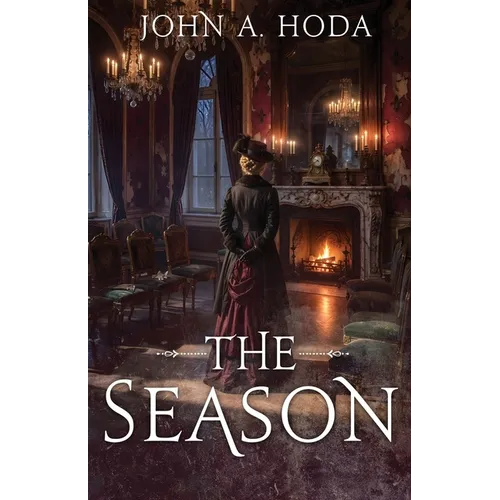 The Season - Paperback