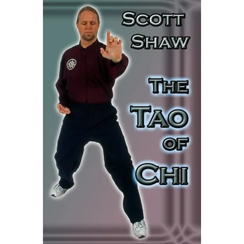 The Tao of Chi - Paperback