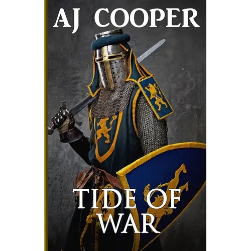Tide of War - Paperback