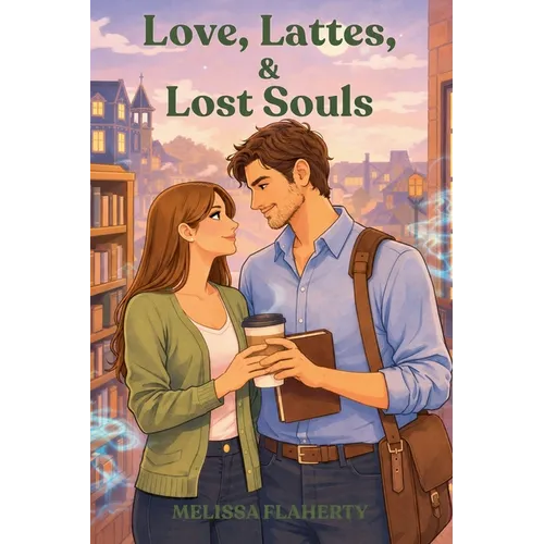 Love, Lattes, & Lost Souls - Paperback