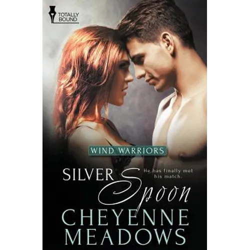 Wind Warriors: Silver Spoon - Paperback