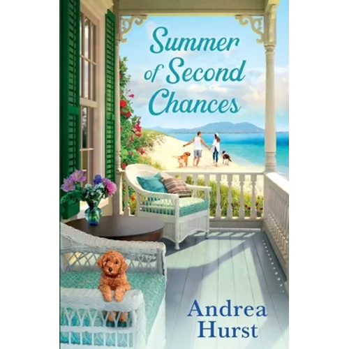 Summer of Second Chances - Paperback