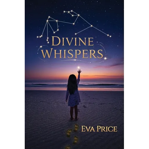Divine Whispers - Paperback