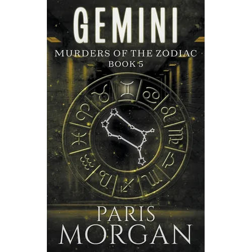 Gemini - Paperback