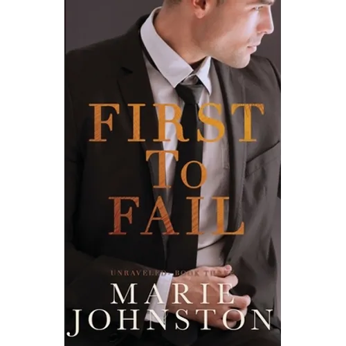 First to Fail - Paperback