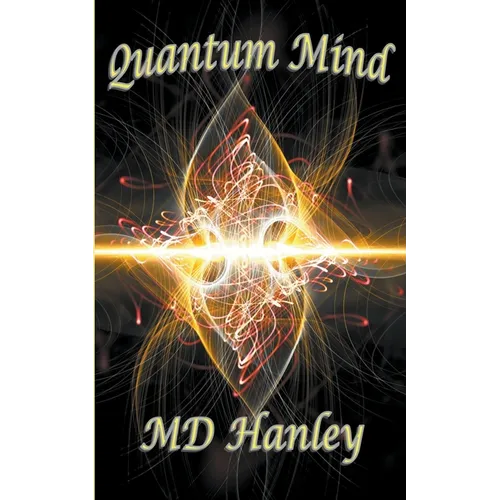 Quantum Mind - Paperback