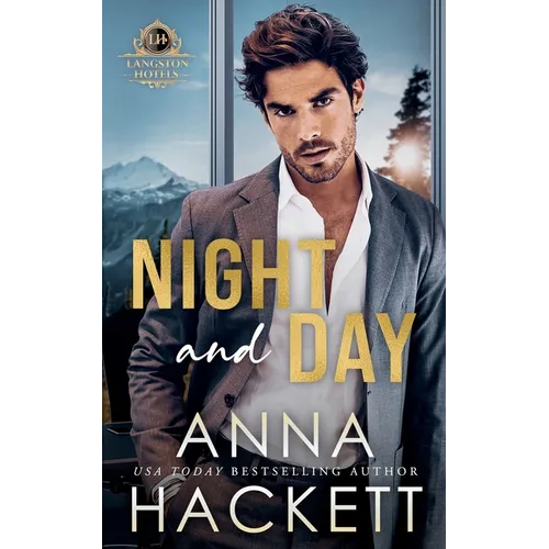 Night and Day - Paperback
