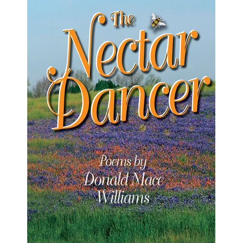 The Nectar Dancer - Paperback