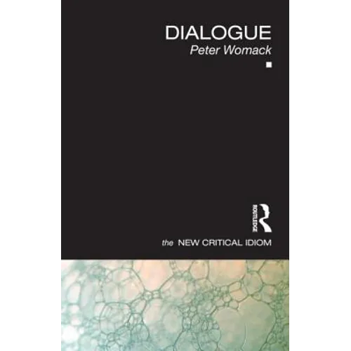 Dialogue - Paperback
