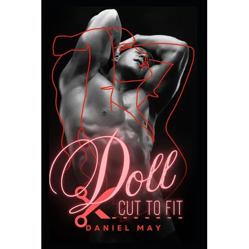 Doll: Cut To Fit: A Dark MM Feminization Story - Paperback