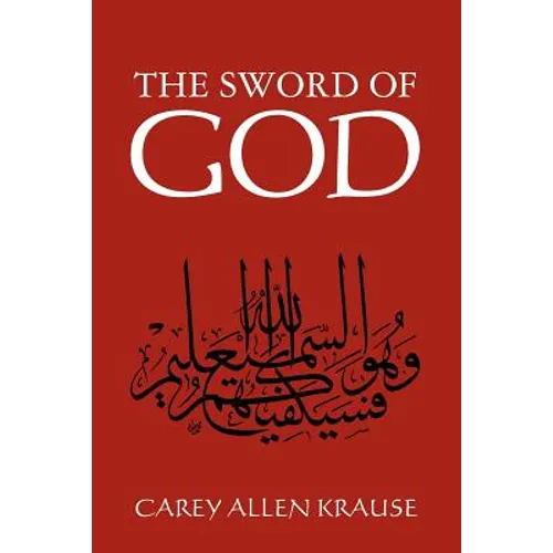 The Sword of God - Paperback
