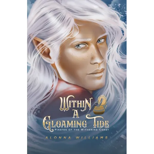 Within a Gloaming Tide - Paperback