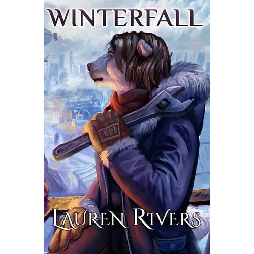 Winterfall - Paperback