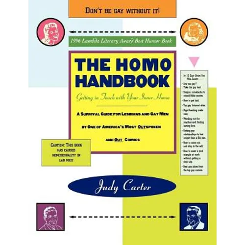 The Homo Handbook
