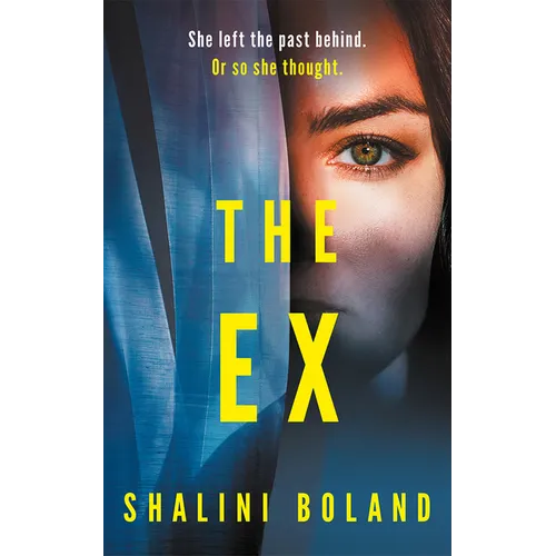 The Ex - Paperback