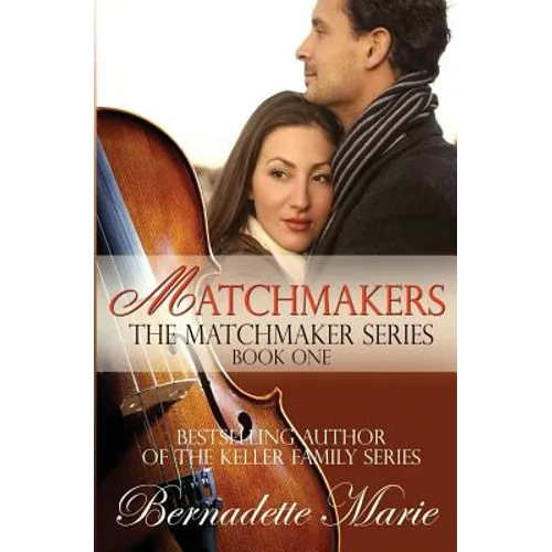 Matchmakers - Paperback