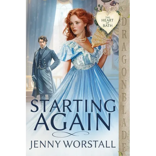 Starting Again - Paperback