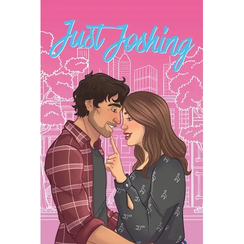 Just Joshing - Paperback