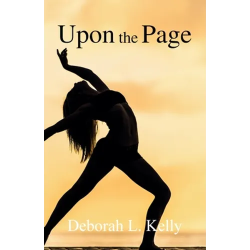 Upon The Page - Paperback
