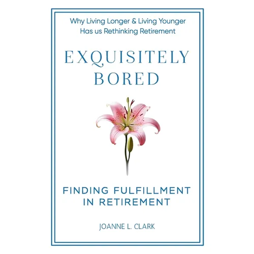 Exquisitely Bored - Paperback