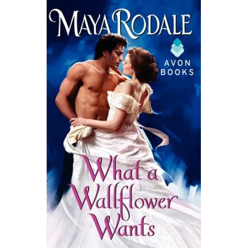 What a Wallflower Wants - Paperback