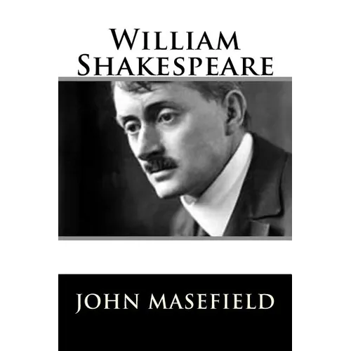 William Shakespeare - Paperback