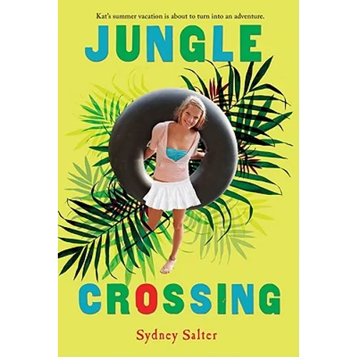 Jungle Crossing - Paperback