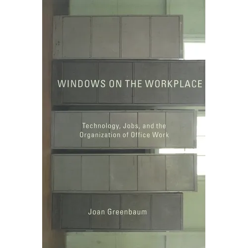 Windows on the Workplace - Paperback