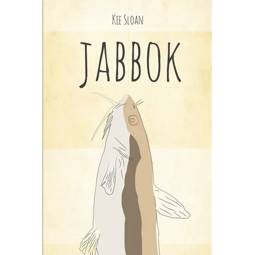 Jabbok - Paperback