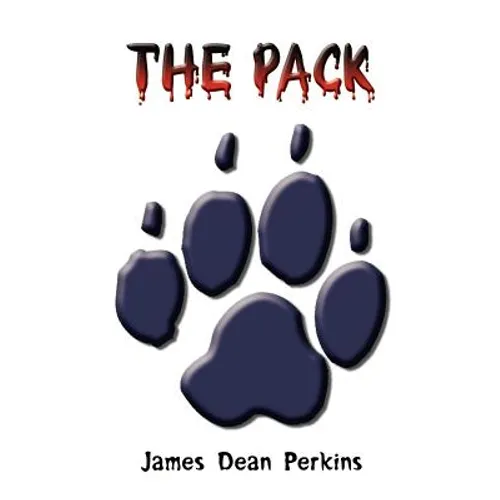 The Pack - Paperback