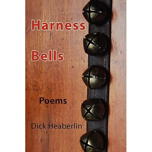 Harness Bells - Paperback