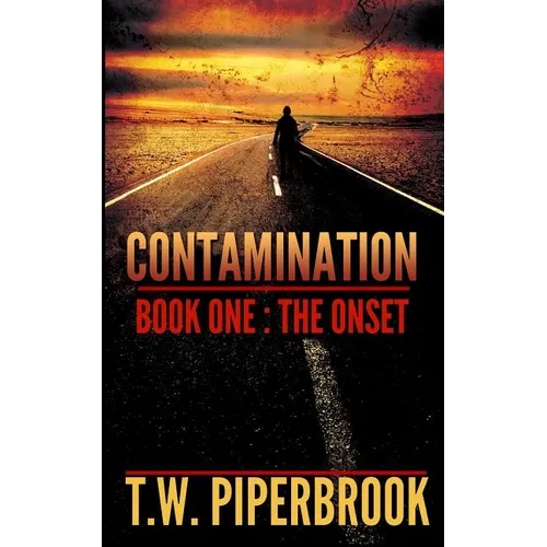 Contamination 1: The Onset - Paperback