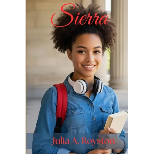 Sierra - Paperback