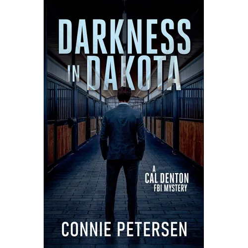 Darkness in Dakota - Paperback