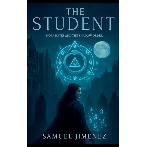 The Student - Paperback