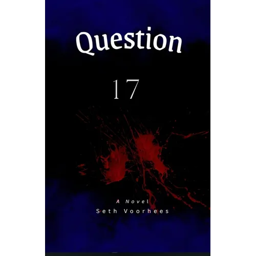 Question 17 - Paperback