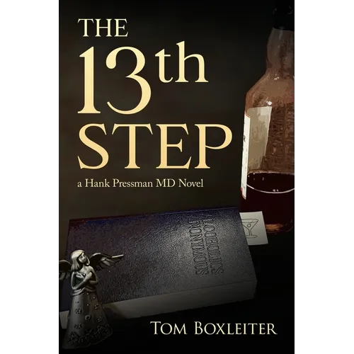 The 13th Step - Paperback