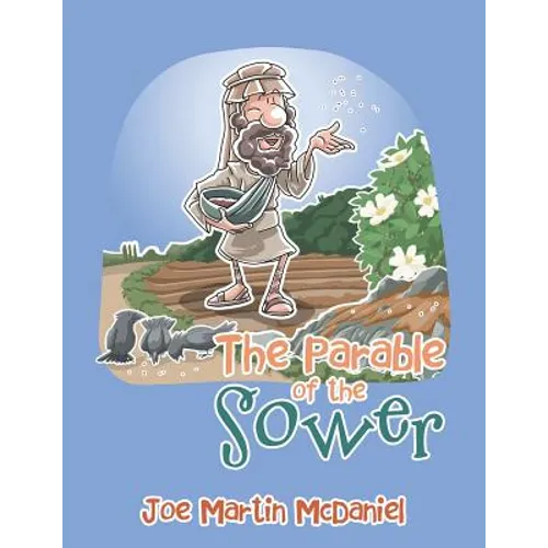 The Parable of the Sower - Paperback